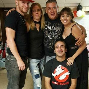 Meet your Posher, Catherine